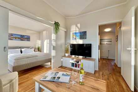 Fewo 388, Seepark Sellin