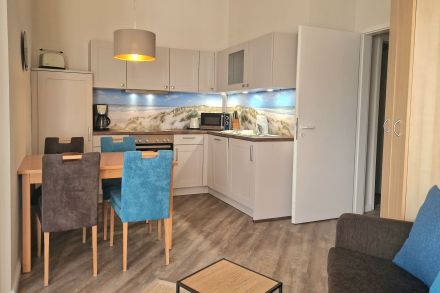 Fewo 692, Seepark Sellin
