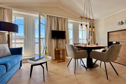 Fewo 471, Seepark Sellin