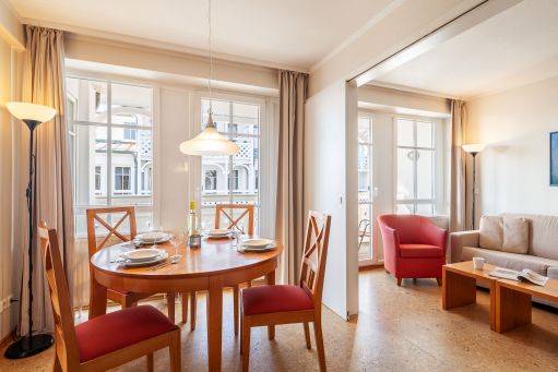 Fewo 664, Seepark Sellin