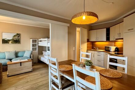 Fewo 354, Seepark Sellin