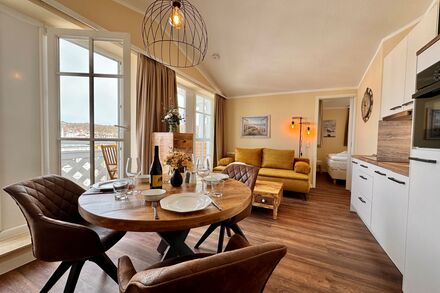 Fewo 520, Seepark Sellin