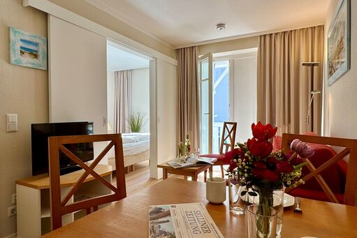 Fewo 307, Seepark Sellin