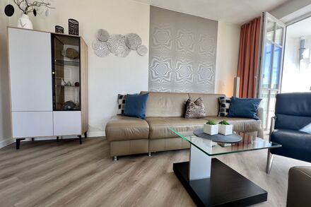 Fewo 462, Seepark Sellin