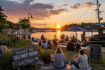 🌿Auszeit über Herrentag oder Pfingsten🌿