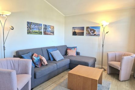 Fewo 395, Seepark Sellin