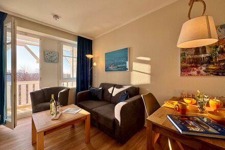 Fewo 357, Seepark Sellin